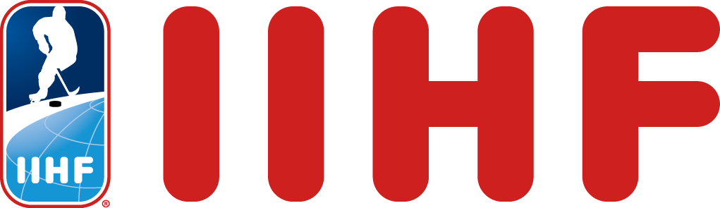 IIHF 2005-Pres Alternate Logo iron on heat transfer